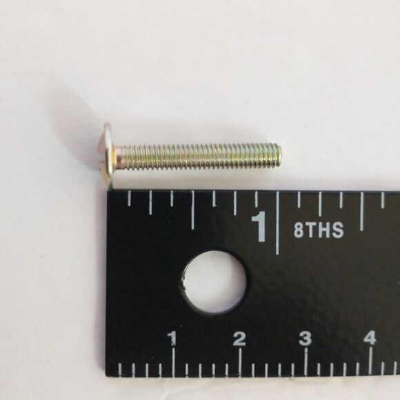 New Five Crystal Glass Knobs 30mm Diamond Shape Clear Glass NIB - Picture 6 of 7